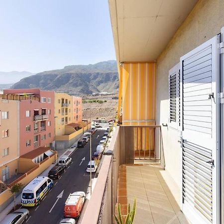 Апартаменты Casa De La Madrina Канделария Экстерьер фото